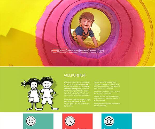 Information Web Design Information Web Design