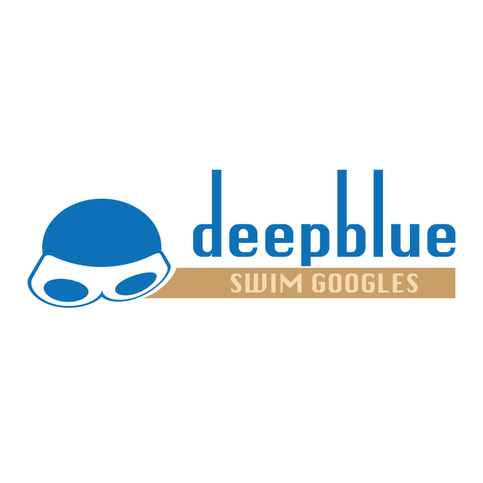 Deepblue – Pixelflüsterer professionelles Logo Design aus Wien.