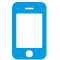 Telefon Icon Pixelflüsterer