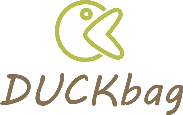 Logo Duckbag