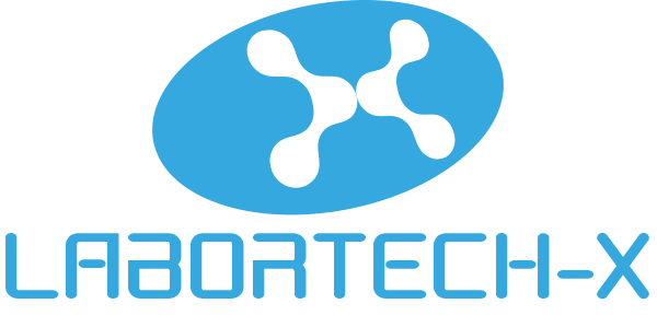 Labortech-x Logo