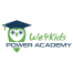Logo We4kids Power Academy