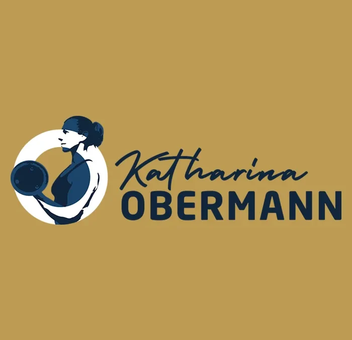 Online Fitness Coach Katharina Obermann