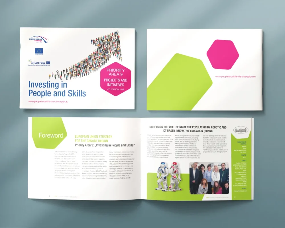Investing in People and Skills-Brochure-made-by-Pixelfluesterer