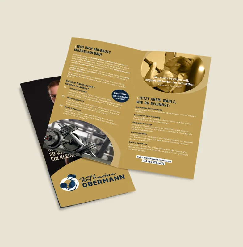 Personal-Training-Folder