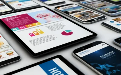 Website erstellen lassen in Wien: Mein Weg zu Ihrer perfekten Website